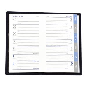 Taschenkalender